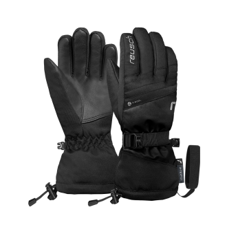 Reusch Andrea R-TEX® XT Junior 6561230 7702 schwarz 1